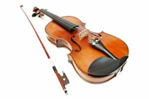 Violine/Geige