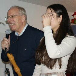 Schulfest 2024