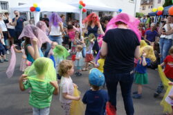 Sommerfest 2019