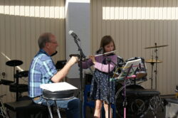 Sommerfest 2019