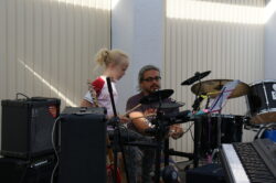Sommerfest 2019